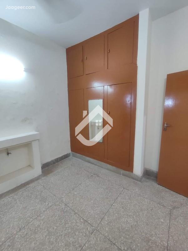 View  6 Marla Lower Portion House For Rent In G-10 in G-10, Islamabad