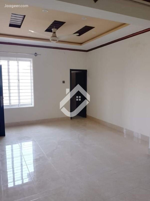 View  6 Marla Upper Portion For Rent In Ghauri Town Phase 4A in Ghauri Town, Islamabad