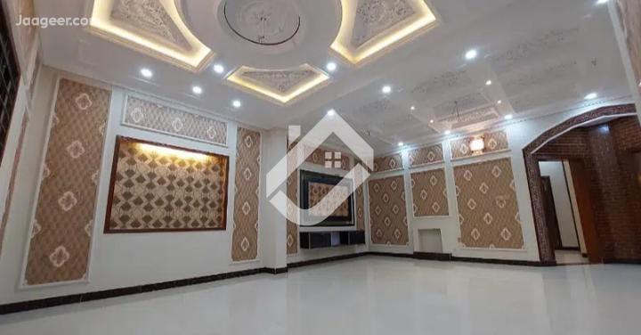 View  7 Marla Double Storey House For Sale In Al Rehman Garden Phase 2 in Al Rehman Garden Phase 2, Lahore