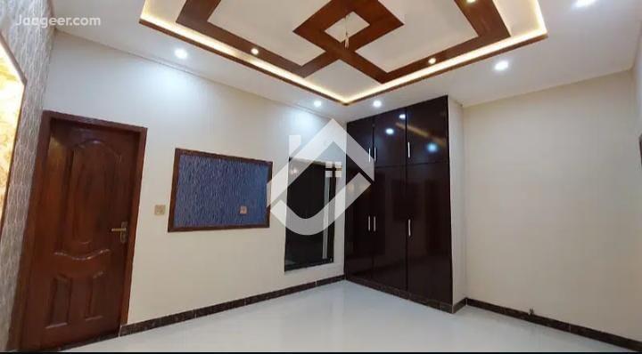 View  7 Marla Double Storey House For Sale In Al Rehman Garden Phase 2 in Al Rehman Garden Phase 2, Lahore