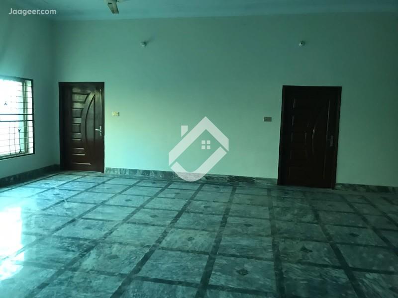 View  7 Marla Double Storey House For Sale In Dharema Chak No.04 in Dhrema, Sargodha