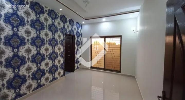 View  7 Marla Double Storey House For Sale In New Lahore City Phase 2 in New Lahore City, Lahore