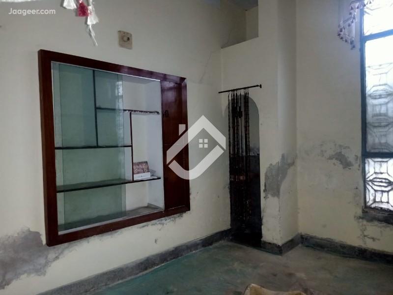View  7 Marla House For Rent In Allama Iqbal Town  Nishter Block in Allama Iqbal Town, Lahore