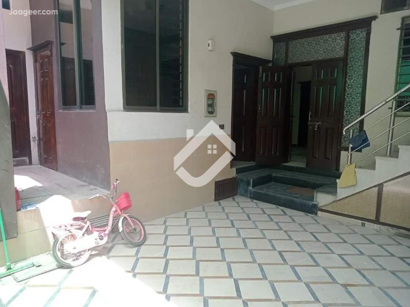 View  7 Marla Lower Portion House For Rent In Ghauri Town Phase 5 in Ghauri Town, Islamabad