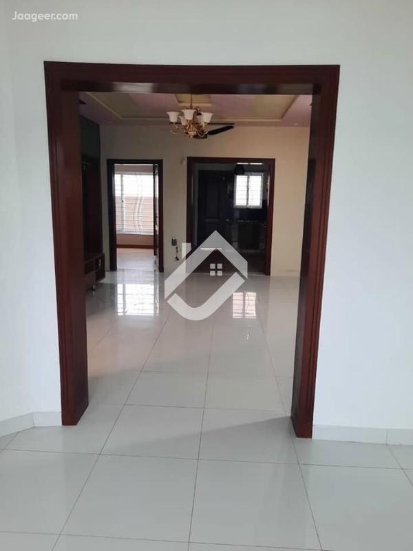 View  7.75 Marla House For Sale In Bahria Town Phase-8  in Bahria Town Phase-8, Rawalpindi