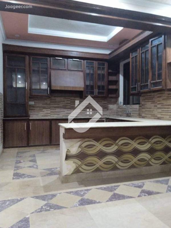 View  8 Marla Double Storey House For Rent In Airport Housing Society VIP Affiliation in Airport Housing Society, Rawalpindi