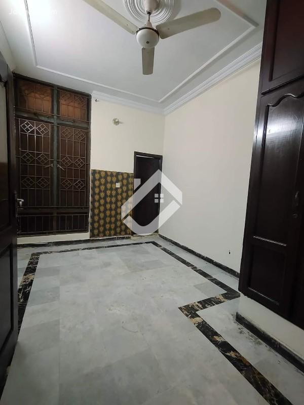 View  8.5 Marla Upper Portion House For Rent In G-11 in G-11, Islamabad