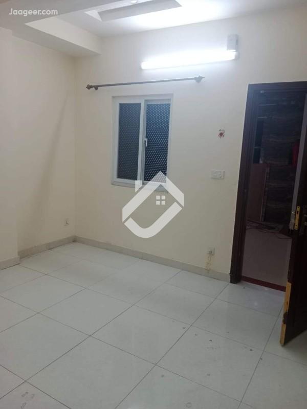 View  A Flat For Rent In Ghauri Town Phase 5 in Ghauri Town, Islamabad
