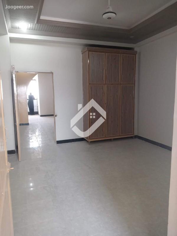 View  A Flat For Rent In Ghauri Town Phase 5A in Ghauri Town, Islamabad