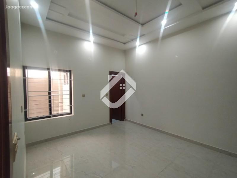 View  5 Marla Double Storey House For Rent In National Town in National Town, Sargodha