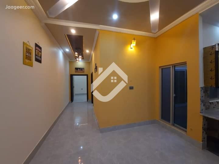 View  4 Marla Double Storey House For Sale In Iqbal Colony  in Iqbal Colony, Sargodha