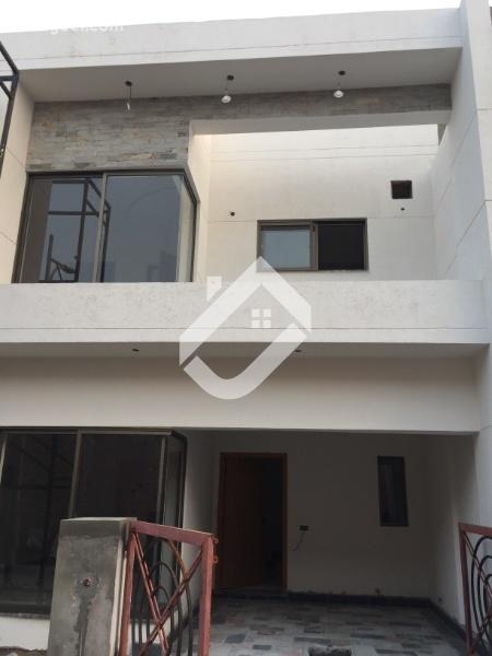 View  3 Marla Double Storey House For Sale At Raiwind Road  in Raiwind Road, Lahore
