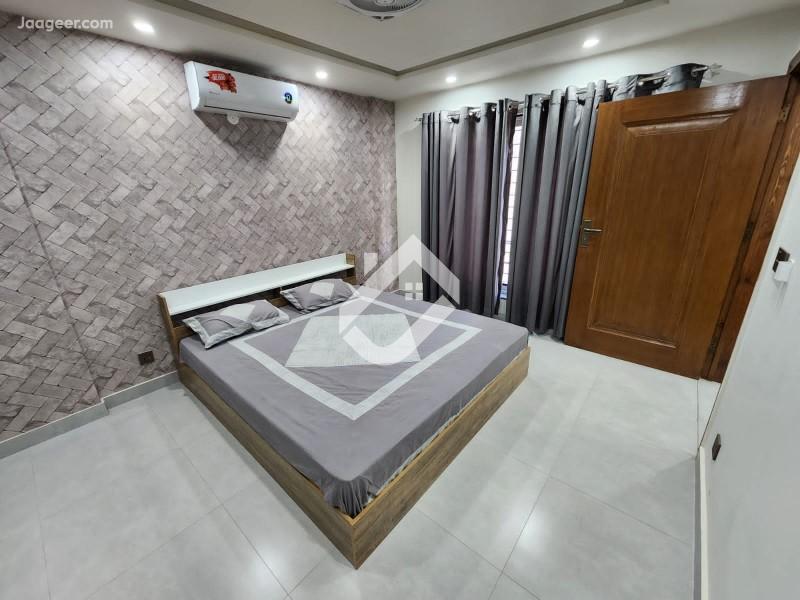 View  1 Bed Furnished Apartment For Rent In Bahria Town in Bahria Town, Lahore