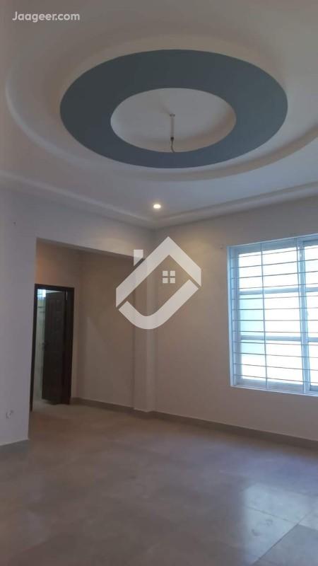 View  1 Kanal Brand New House For Rent In Model Town T-Chowk in Model Town, Multan