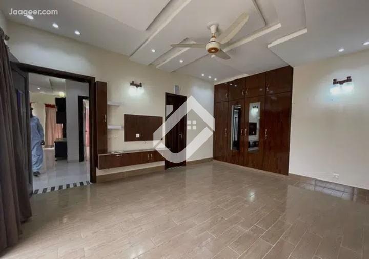 View  1 Kanal Double Storey House For Rent In DHA Phase 6 in DHA Phase 6, Lahore