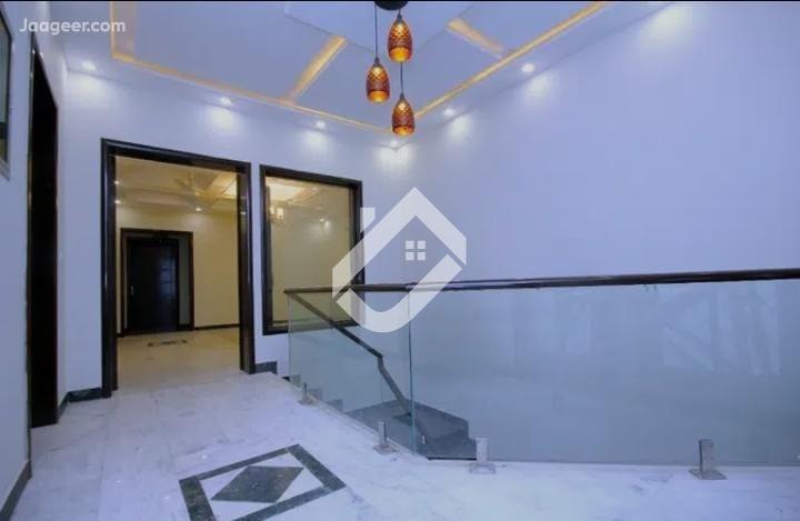 View  1 Kanal Double Storey House For Rent In DHA Phase 8 in DHA Phase 8, Lahore