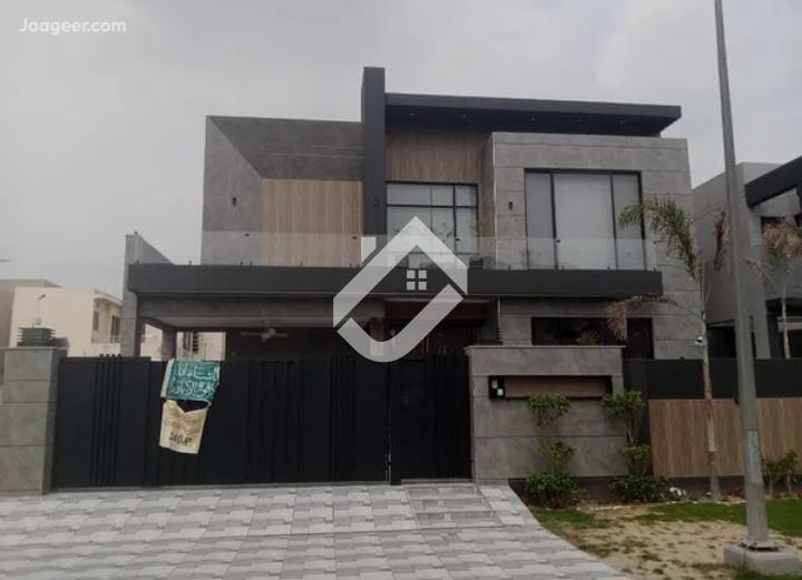 View  1 Kanal Double Storey House For Sale In DHA Phase-8 in DHA Phase 8, Lahore