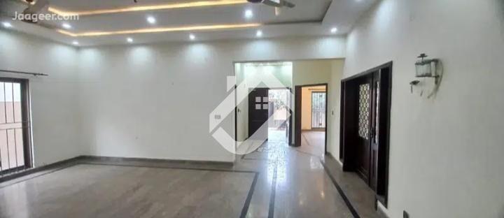 View  1 Kanal House For Rent In State Life Housing Society  in State Life Housing Society, Lahore