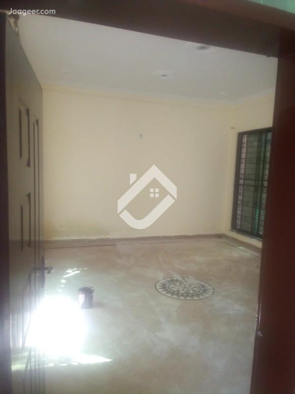 View  1 Kanal Lower Portion House For Rent In Johar Town  in Johar Town, Lahore