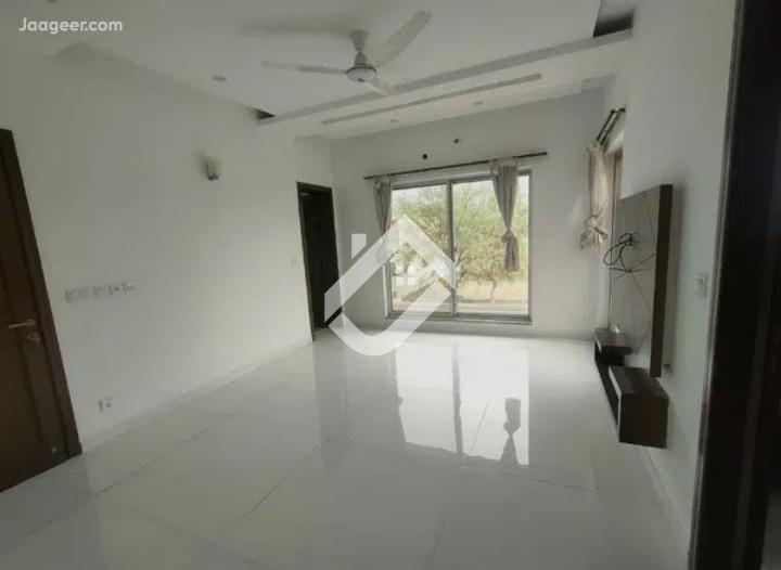 View  1 Kanal Upper Portion House For Rent In DHA Phase 6 in DHA Phase 6, Lahore