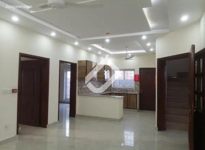 View  10 Marla Double Storey House For Rent In DHA Phase 5  in DHA Phase 5, Lahore