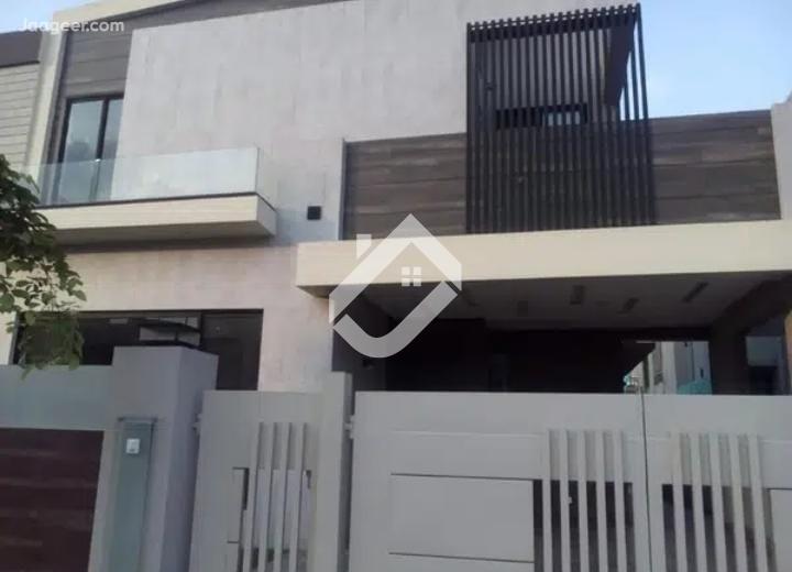 View  10 Marla Double Storey House For Rent In DHA Phase 7   in DHA Phase 7, Lahore