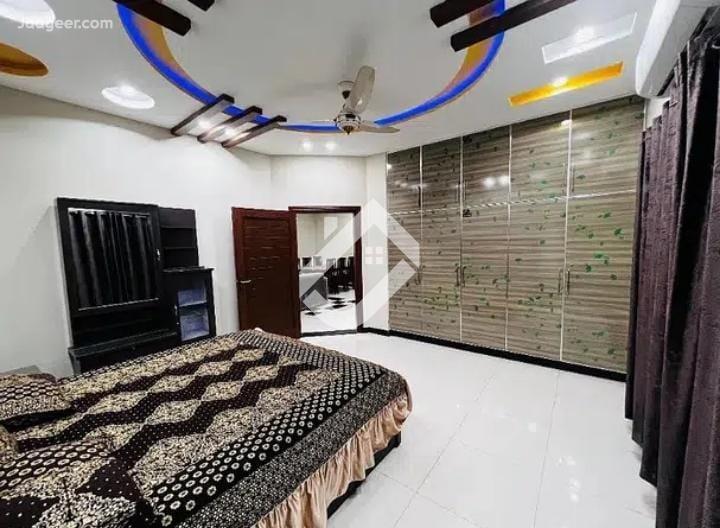 View  10 Marla Double Storey House For Rent In Pak-Arab Housing Scheme in Pak-Arab Housing Scheme, Lahore