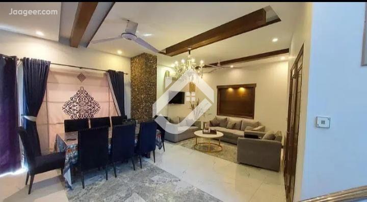 View  10 Marla Double Storey House For Rent In State Life Housing Society  in State Life Housing Society, Lahore