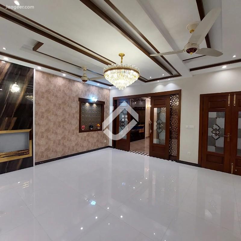 View  10 Marla Double Storey House For Sale In Bahria Town Tulip Block  in Bahria Town, Lahore