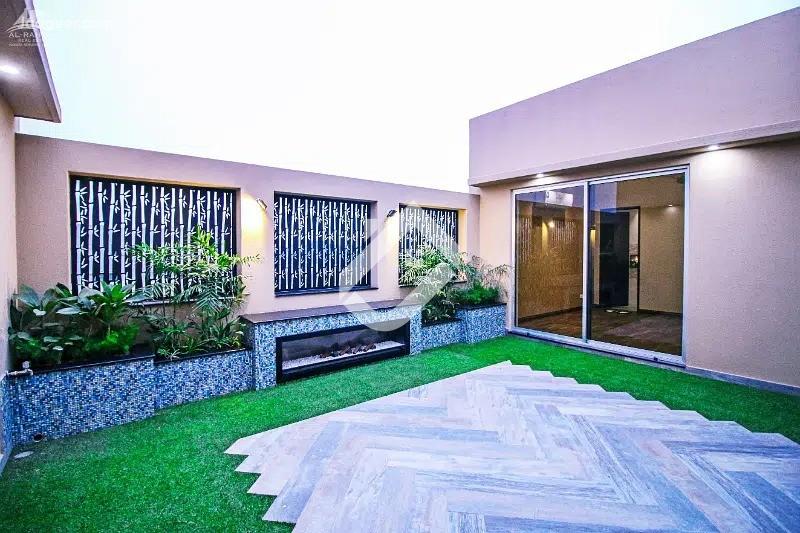 View  10 Marla Double Storey House For Sale In DHA Phase 5 Block-G in DHA Phase 5, Lahore