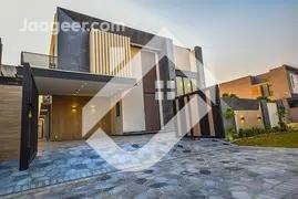 View  10 Marla Double Storey House For Sale In DHA Phase 5  in DHA Phase 5, Lahore