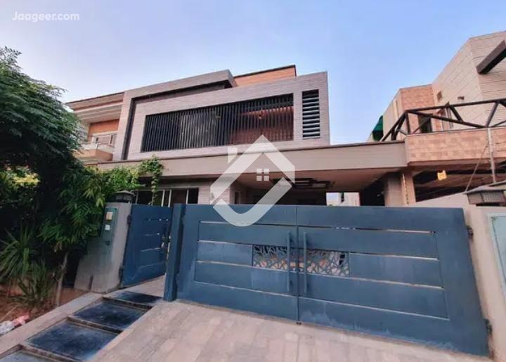 View  10 Marla Double Storey House For Sale In DHA Phase-8 in DHA Phase 8, Lahore