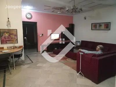 View  10 Marla Double Storey House For Sale  In Wapda Town Phase 1 in Wapda Town, Lahore