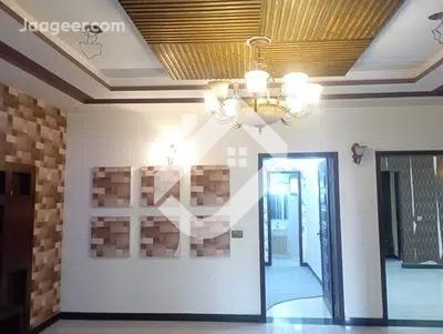 10 Marla House For Rent In Bahria Town Sector B in Bahria Town, Lahore