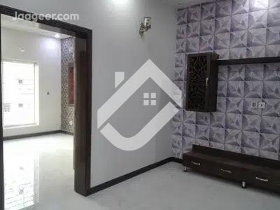 View  10 Marla Lower Portion House For Rent In Wapda Town  Phase 1 - Block K3 in Wapda Town, Lahore