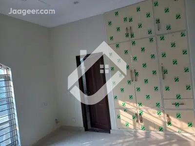 10 Marla Upper Portion House For Rent In Bahria Town Sector C in Bahria Town, Lahore