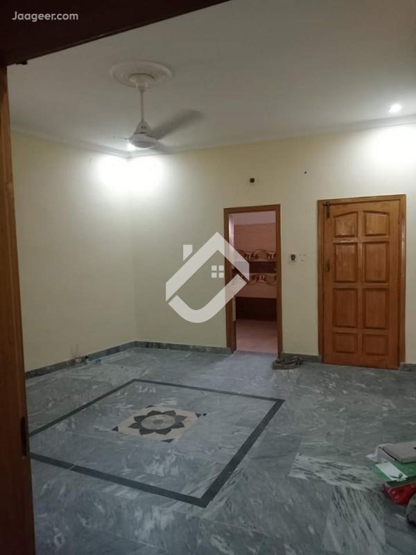 View  10 Marla Upper Portion  House For Rent In Ghauri Town Phase 4A in Ghauri Town, Islamabad