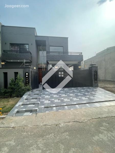 View  10 Marla Double Storey House For Sale At Raiwind Road  in Raiwind Road, Lahore