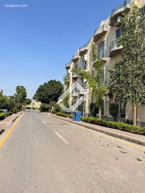 View  2 Bed Apartment For Sale In Bahria Town Phase 1 in Bahria Town Phase 1, Rawalpindi