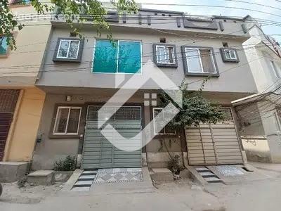 View  2 Marla Double Storey House For Sale In Allama Iqbal Town Karim Block in Allama Iqbal Town, Lahore