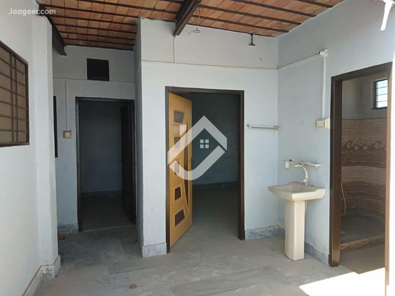 View  2.5 Marla House For Sale In Ali Town in Ali Town, Sargodha