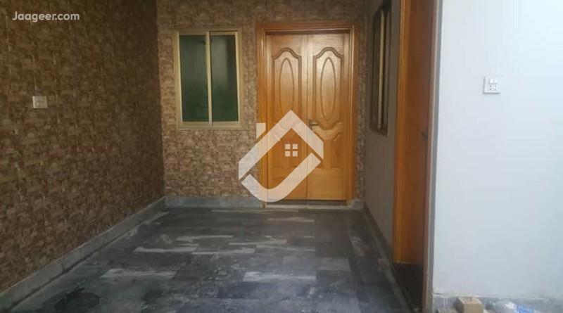 View  3 Marla Double Storey House For Rent At Queens Road   in Queens Road, Sargodha