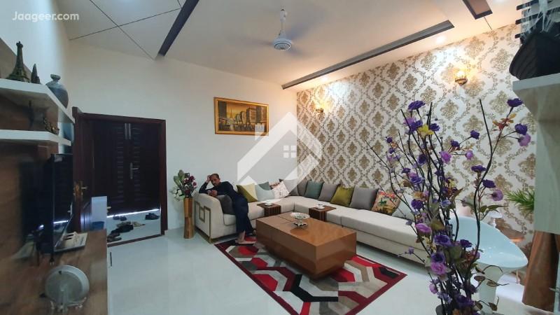 View  3.5 Marla Double Storey Brand New House For Rent In Gulberg City  in Gulberg City, Sargodha