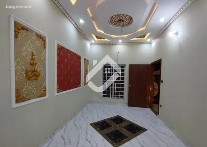 View  4 Marla Double Storey House For Sale In Nawab Town in Nawab Town, Lahore