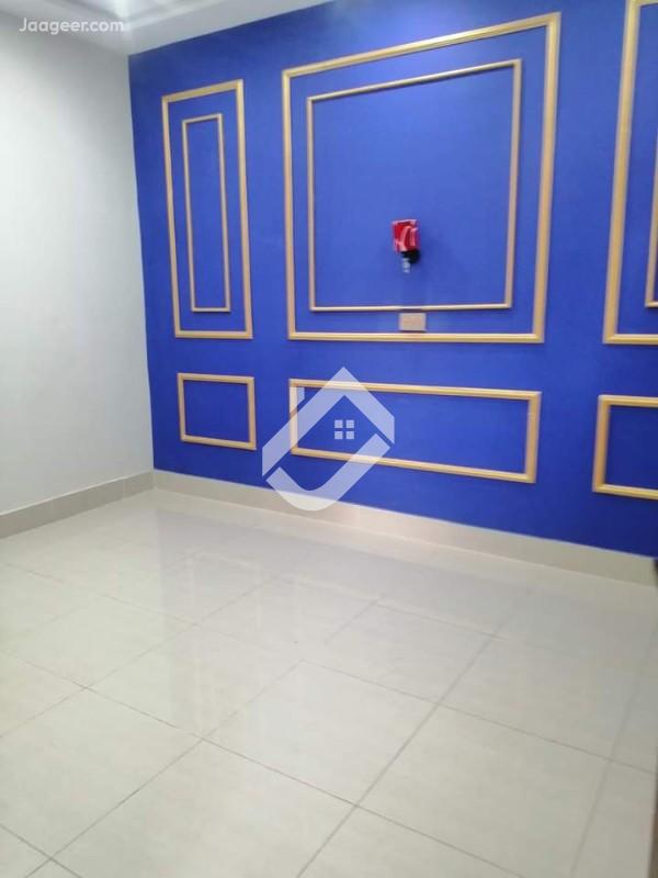 View  4 Marla Lower Portion House For Rent In Model Town T-Chowk in Model Town, Multan