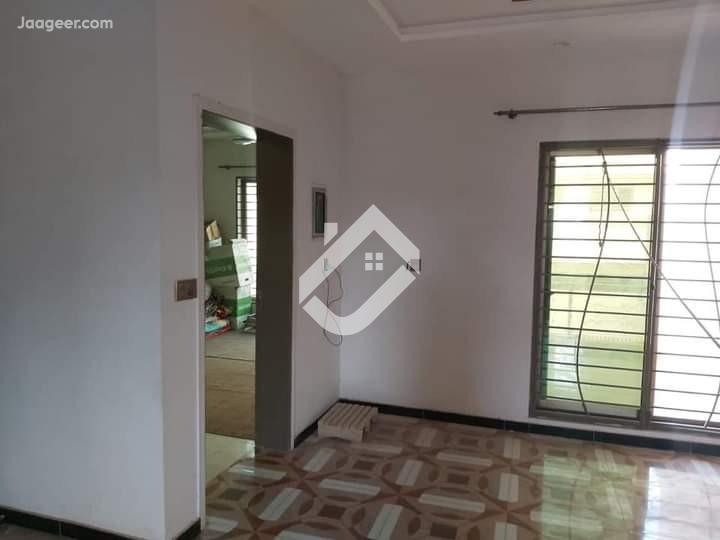 View  5 Marla Brand New House For Rent In Model Town T-Chowk in Model Town, Multan