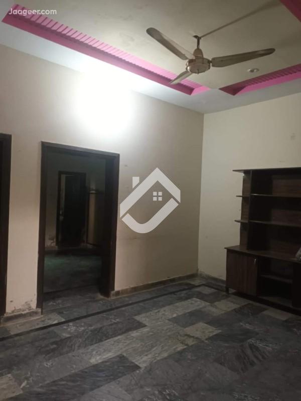 View  5 Marla Double Storey House For Rent In Asad Park Phase 2 in Asad Park Phase 2, Sargodha