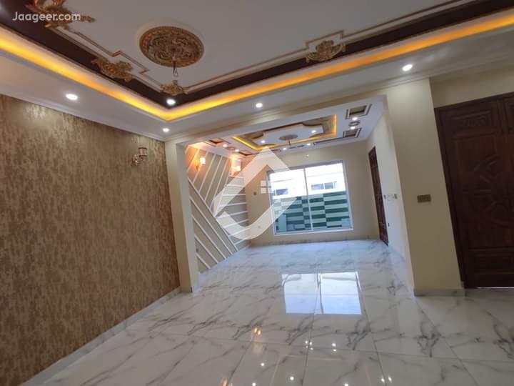 View  5 Marla Double Storey House For Rent In Buch Villas in Buch Villas, Multan