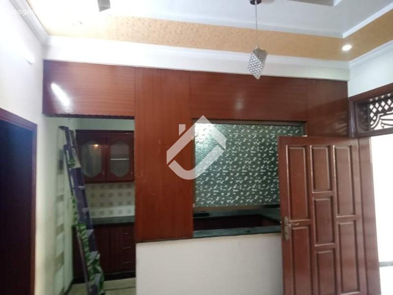 View  5 Marla Double Storey House For Rent In Ghauri Town Phase 4A in Ghauri Town, Islamabad