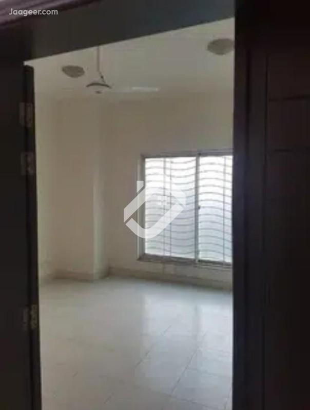 View  5 Marla Double Storey House For Rent In SA Garden  in SA Garden , Lahore